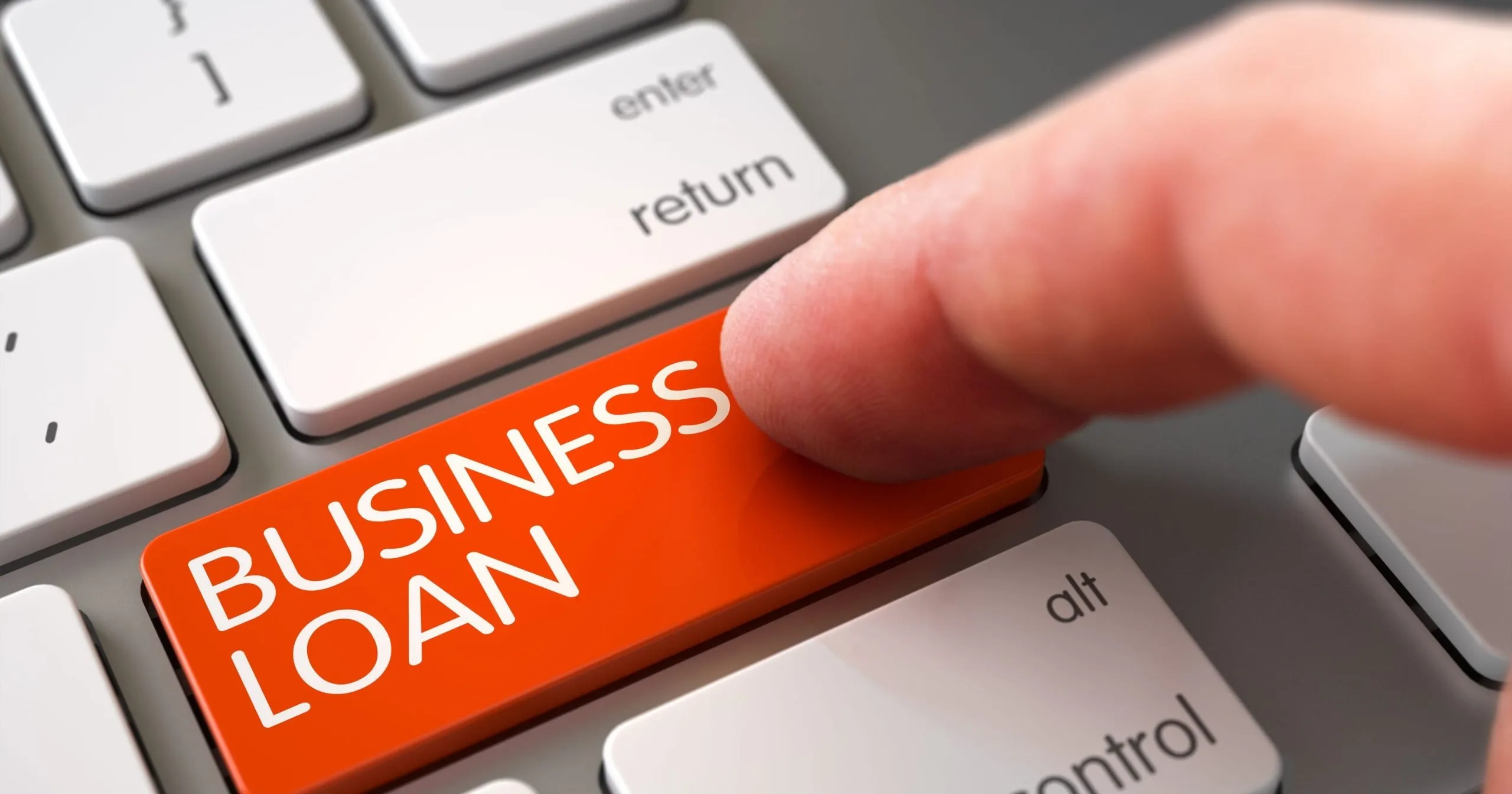 Biz Loans