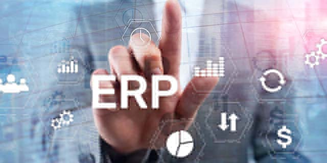 Best Cloud Erp For Manufacturing
