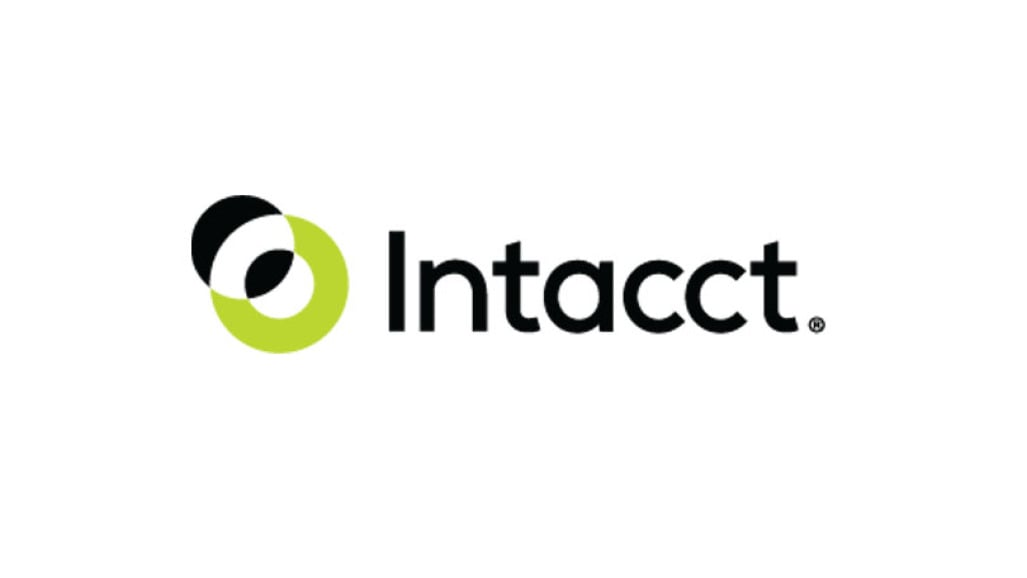 Is Intacct An Erp System