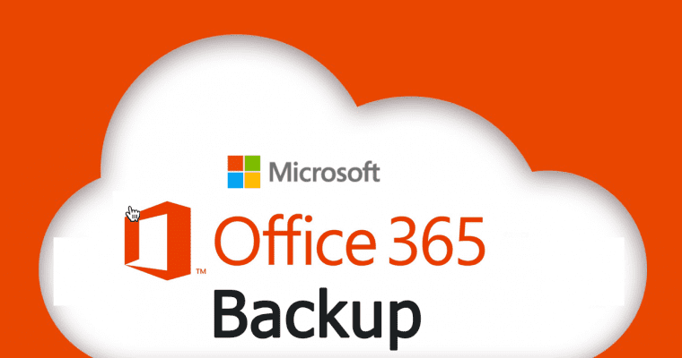 Cloud Backup For Office 365