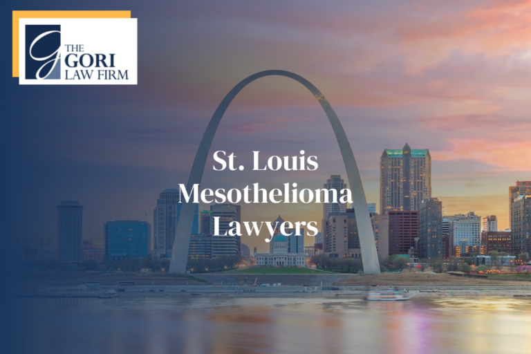 Mesothelioma Attorney St Louis