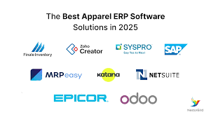 Best Apparel Erp