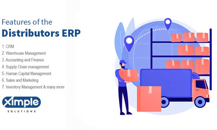 Program Erp Online