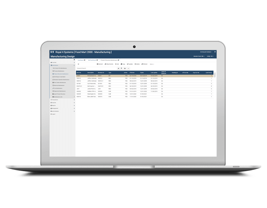 Small Business Erp Solutions