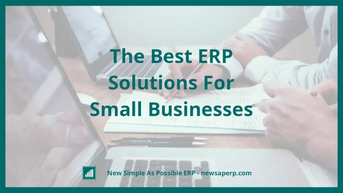 Erp Brands