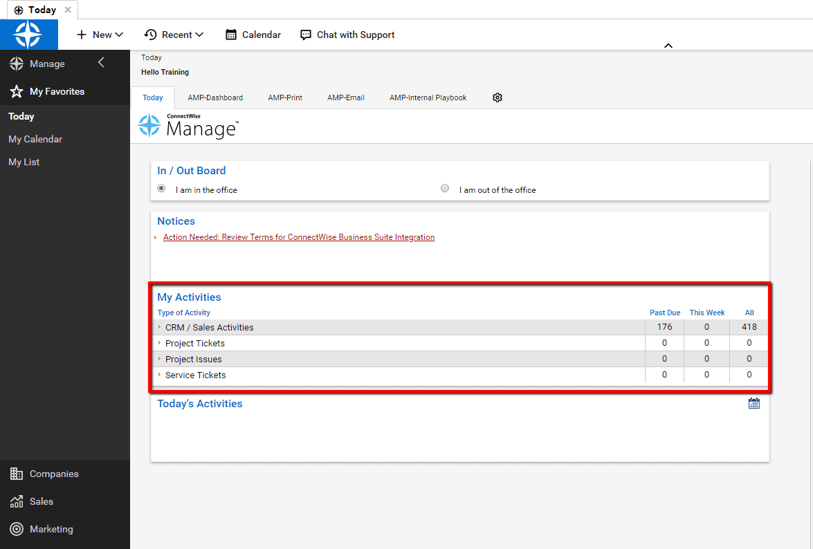 CRM Software For Roofing Contractors