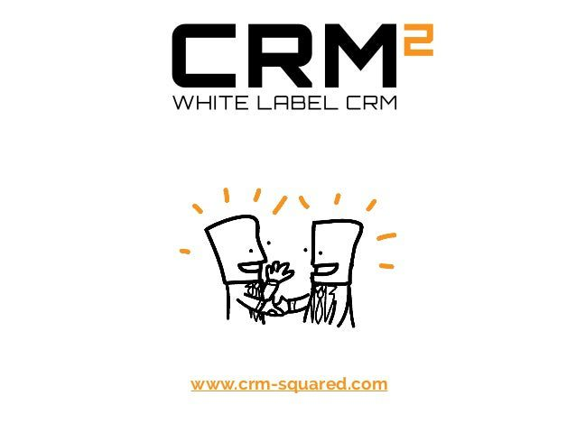 Partner CRM