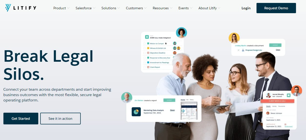 Best CRM For Attorneys