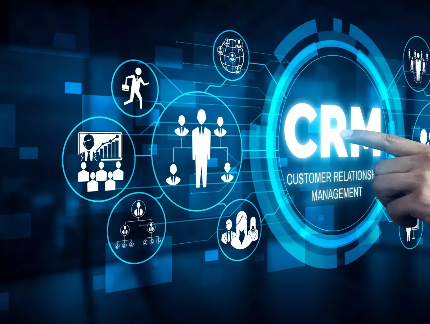 CRM Analytics Plus